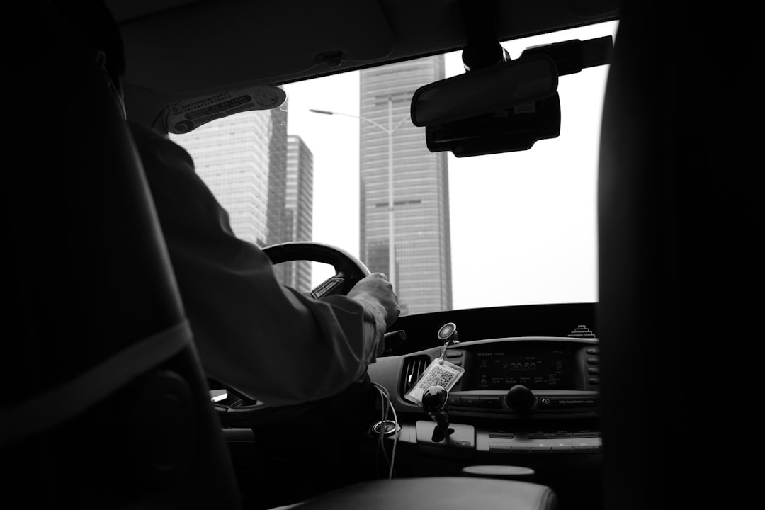Driver